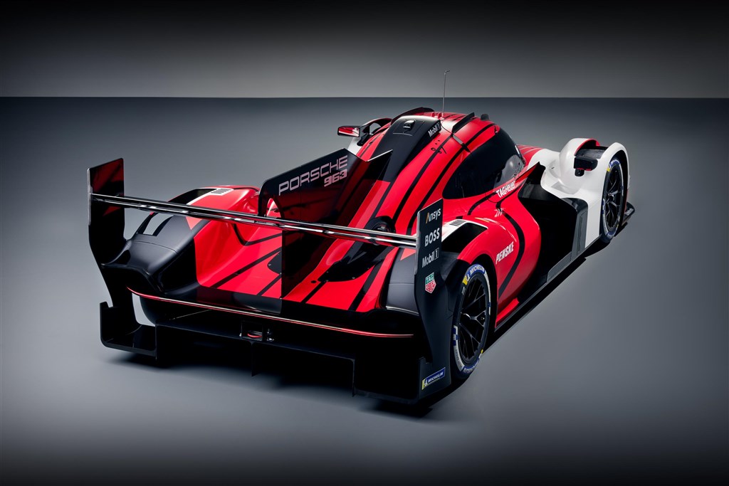 (Foto: Porsche AG)